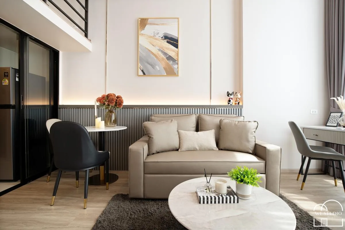 Property photos for Culture Thonglor