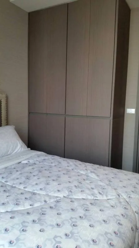 Property photos for The Diplomat Sathorn