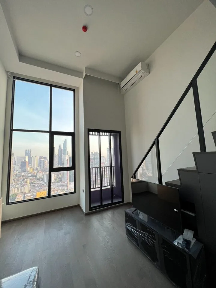 Property photos for Park Origin Chula-samyan