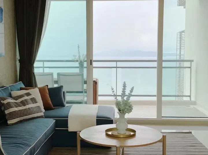 Property photos for Reflection Jomtien Beach Pattaya