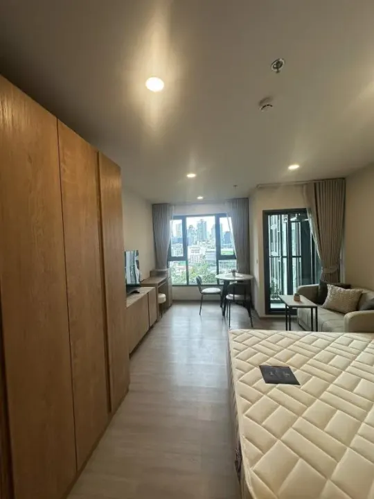 Property photos for Aspire Sukhumvit-rama4