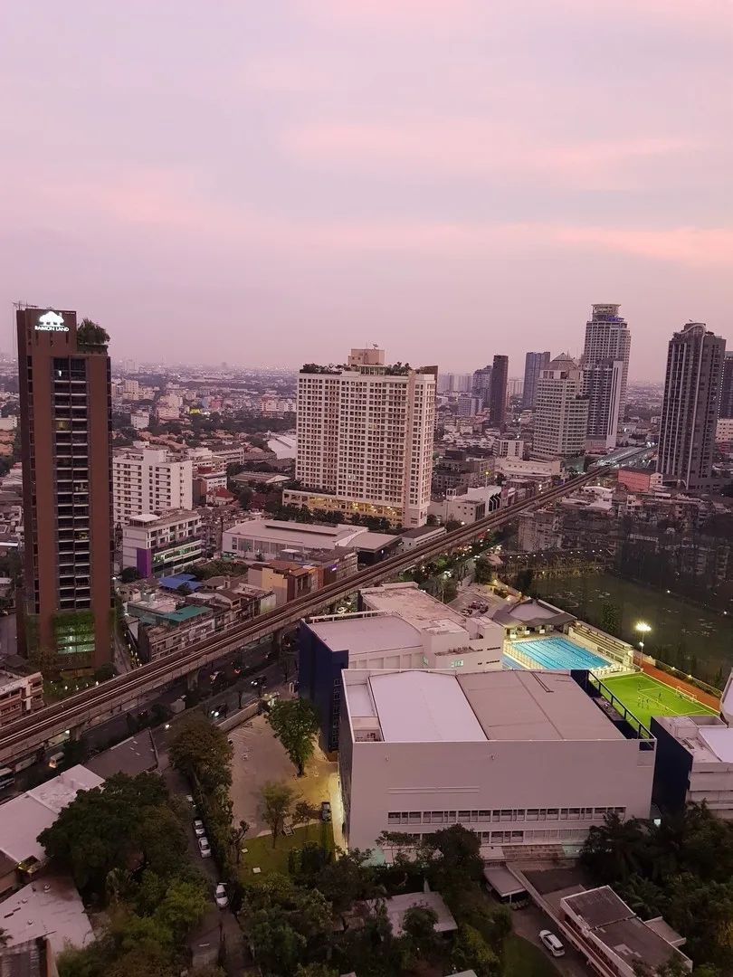 Property photos for Rhythm Sukhumvit 42