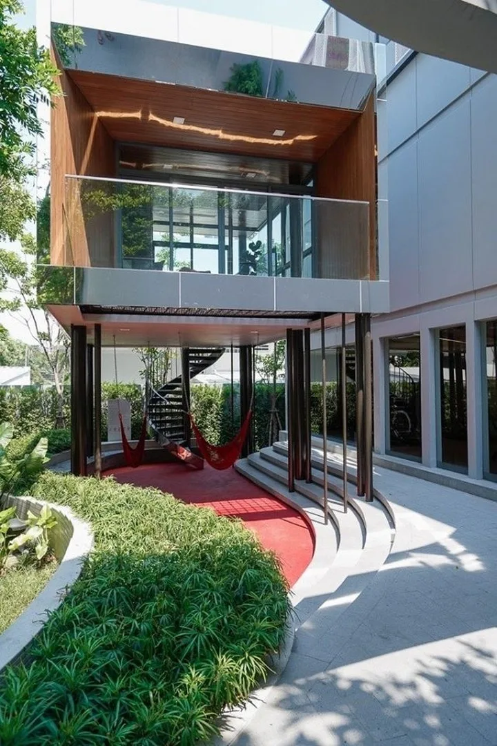 Property photos for Taka Haus Ekamai 12
