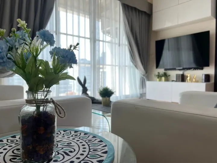 Property photos for Baan Klang Krung Siam - Pathumwan