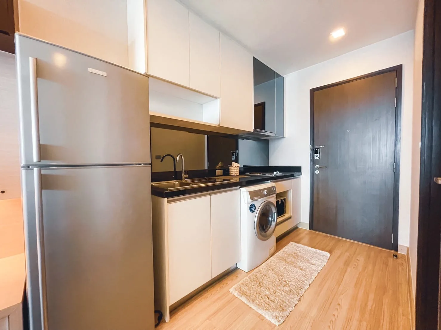Property photos for Sky Walk Condominium