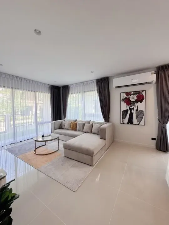Property photos for Burasiri Krungthep Kreetha