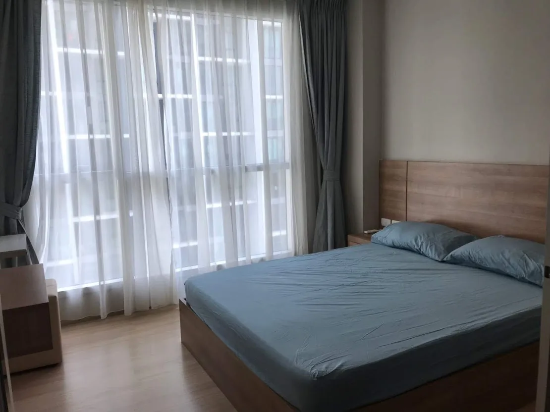 Property photos for Rhythm Ratchada - Huai Khwang