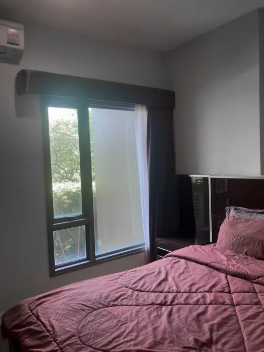 Property photos for The Crest Sukhumvit 34