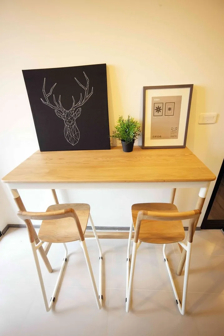 Property photos for The Base Park East Sukhumvit 77