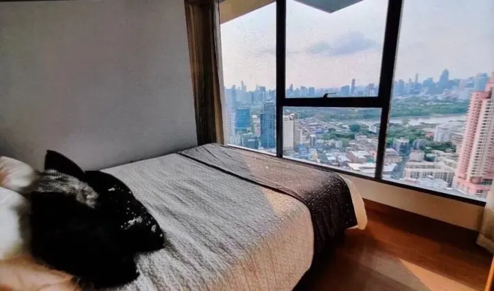 Property photos for The Lumpini 24