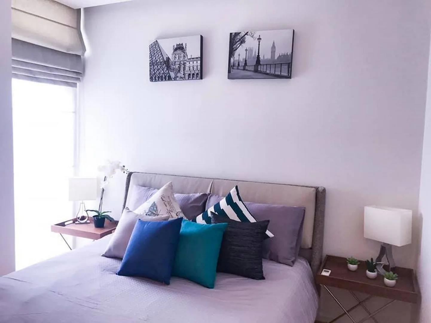 Property photos for The Nest Ploenchit