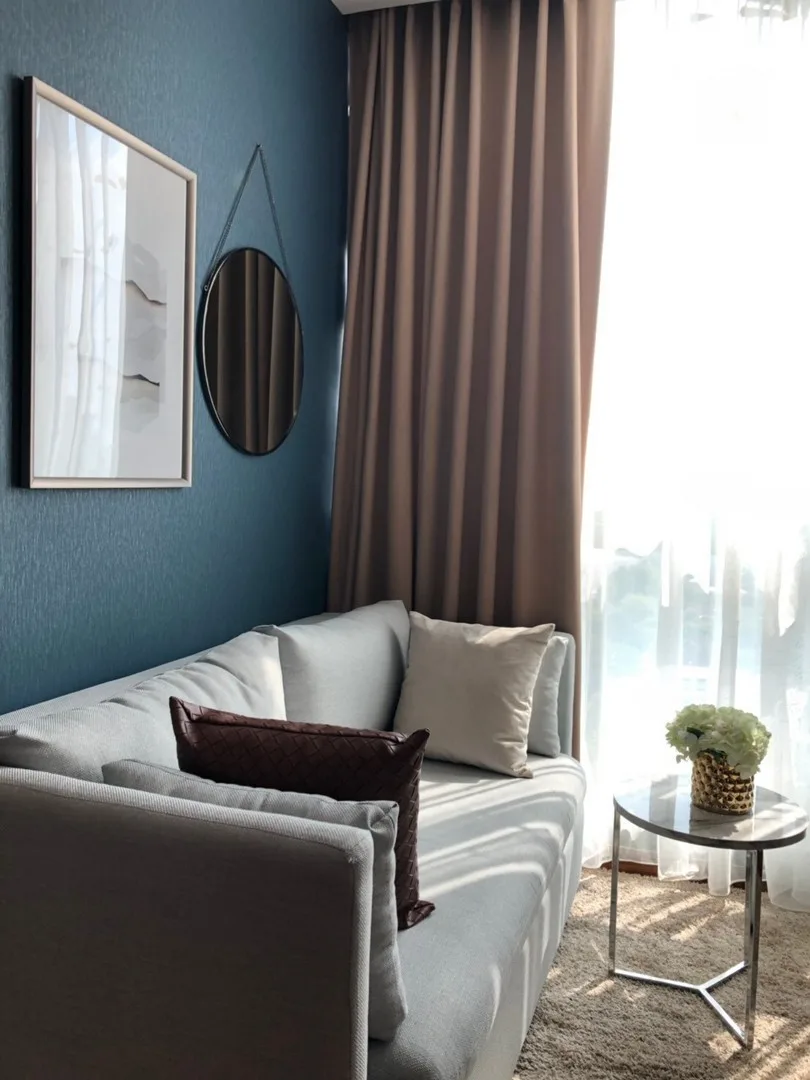 Property photos for Wish Signature  Midtown Siam