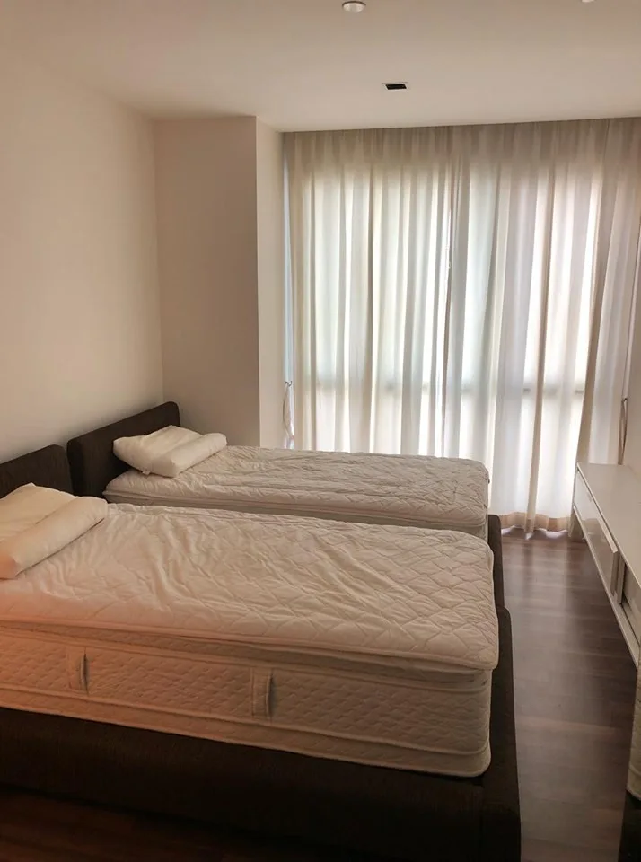 Property photos for The Room Sukhumvit 62