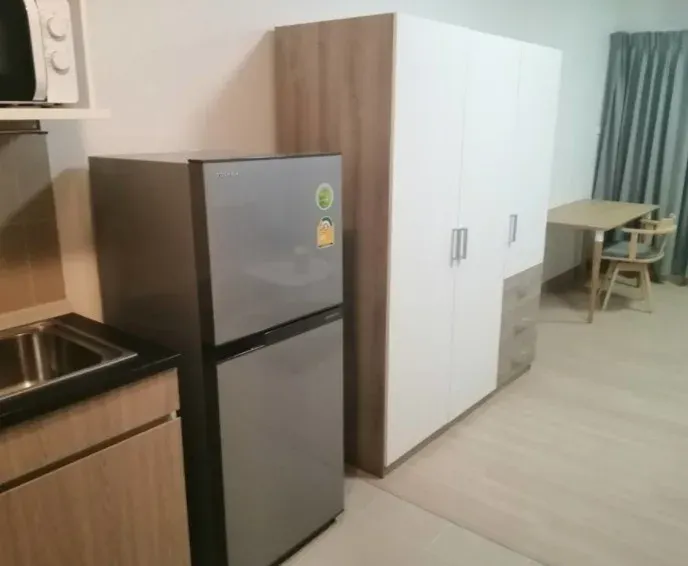 Property photos for Supalai Veranda Rama 9
