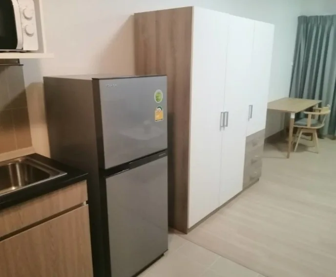 Property photos for Supalai Veranda Rama 9