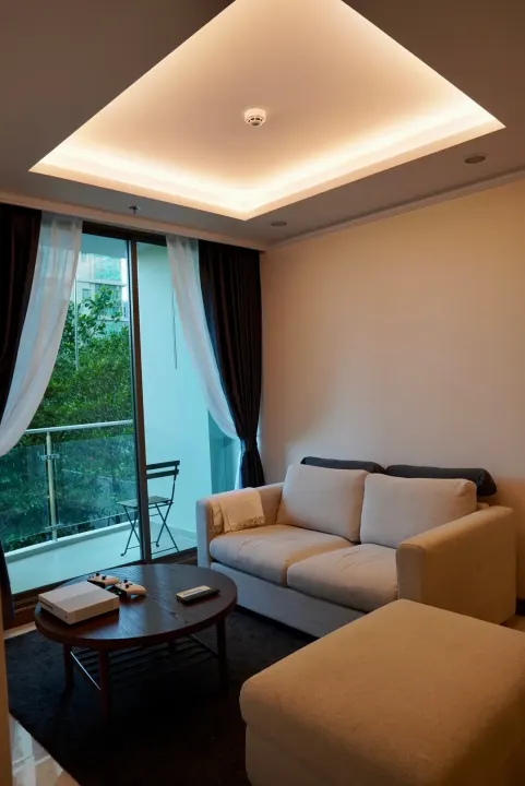 Property photos for Supalai Oriental Sukhumvit 39