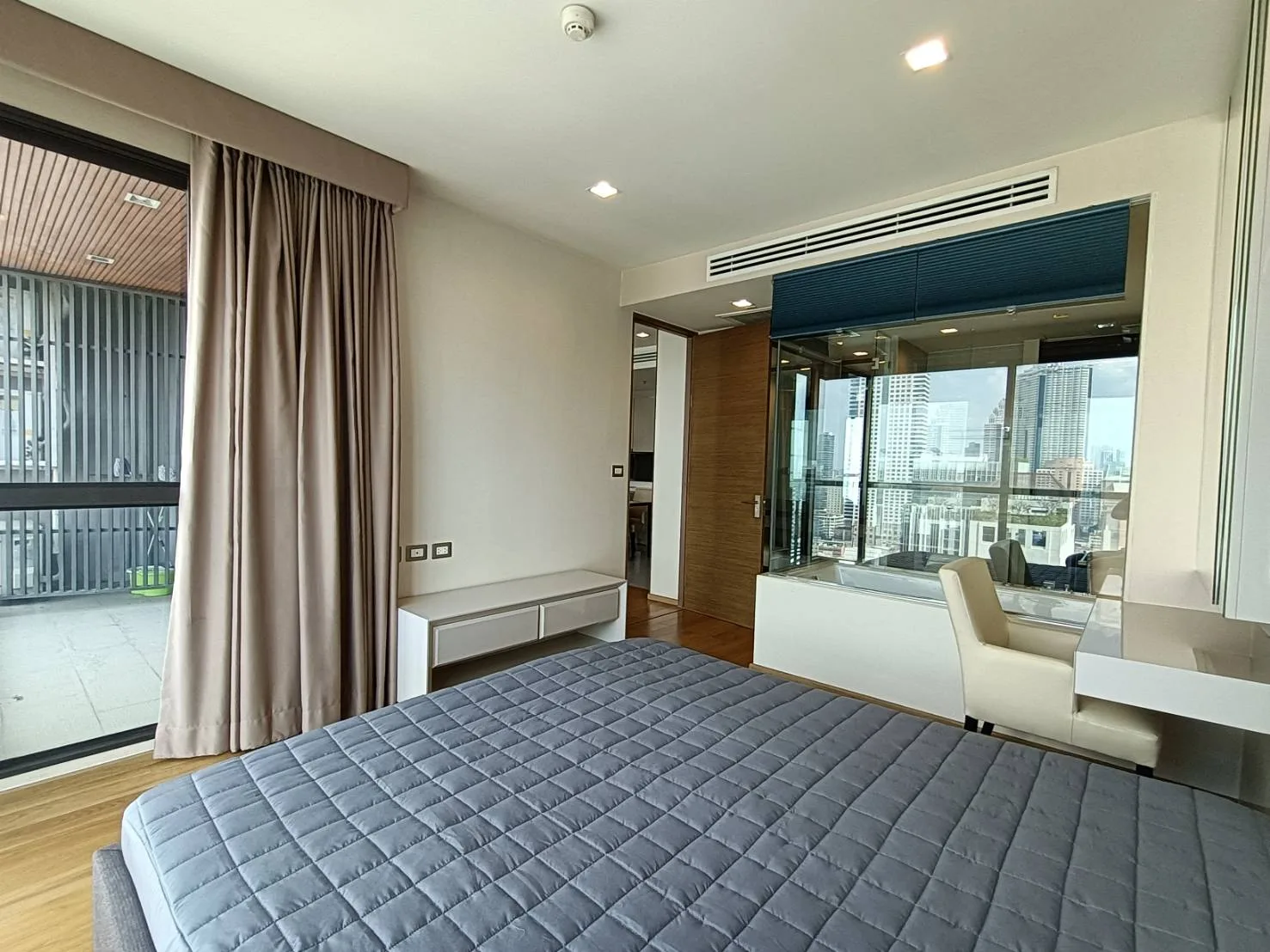 Property photos for The Address Sathorn