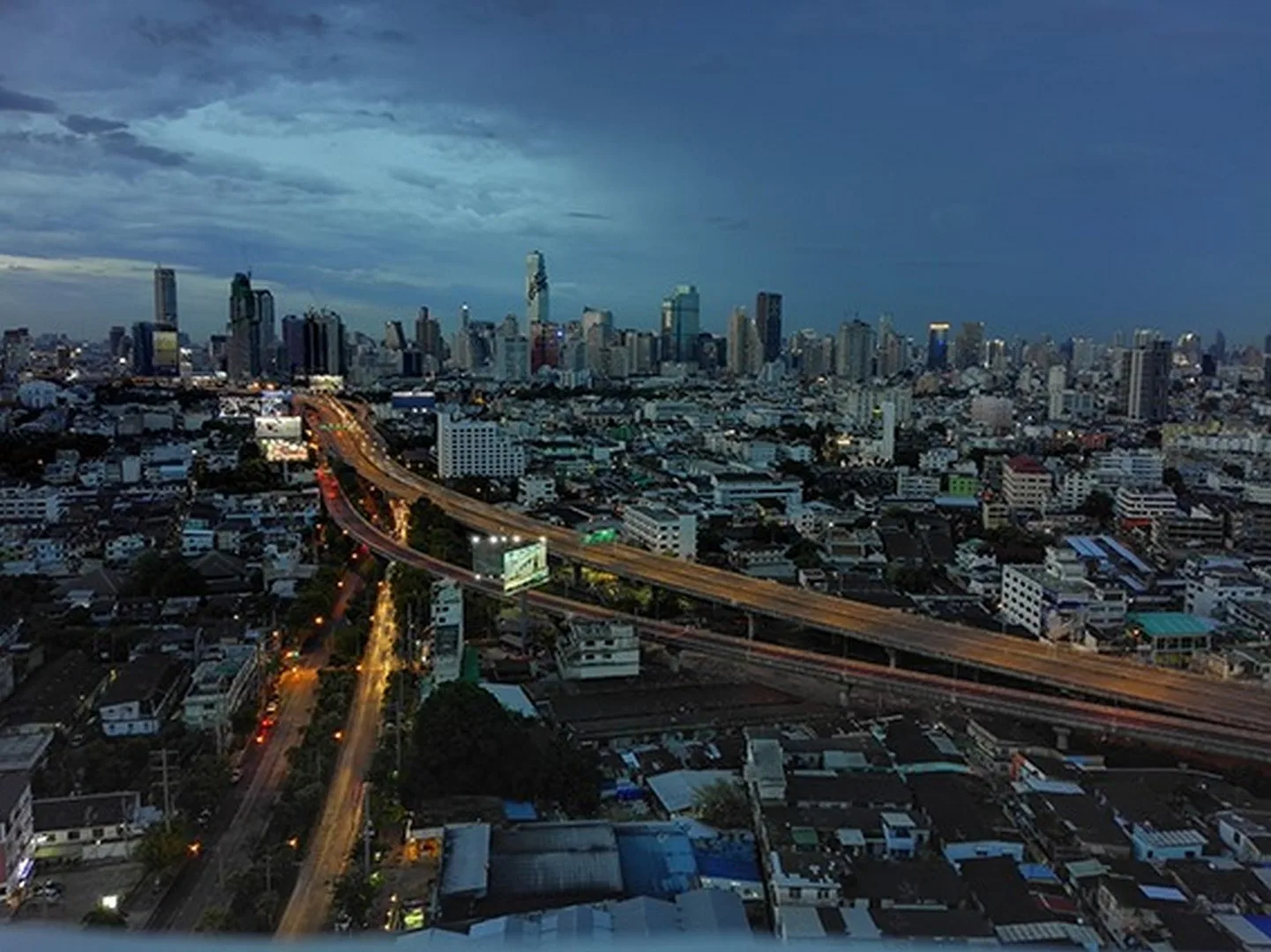 Property photos for Supalai Lite Sathorn - Charoenrat