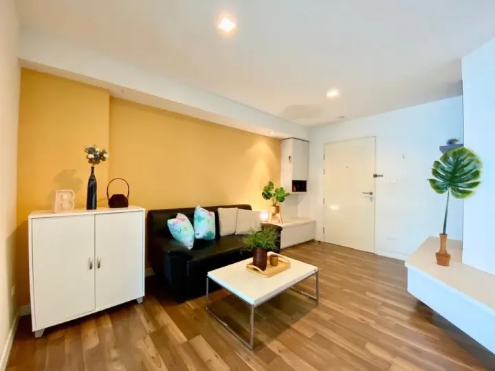 Property photos for The Room Sukhumvit 79