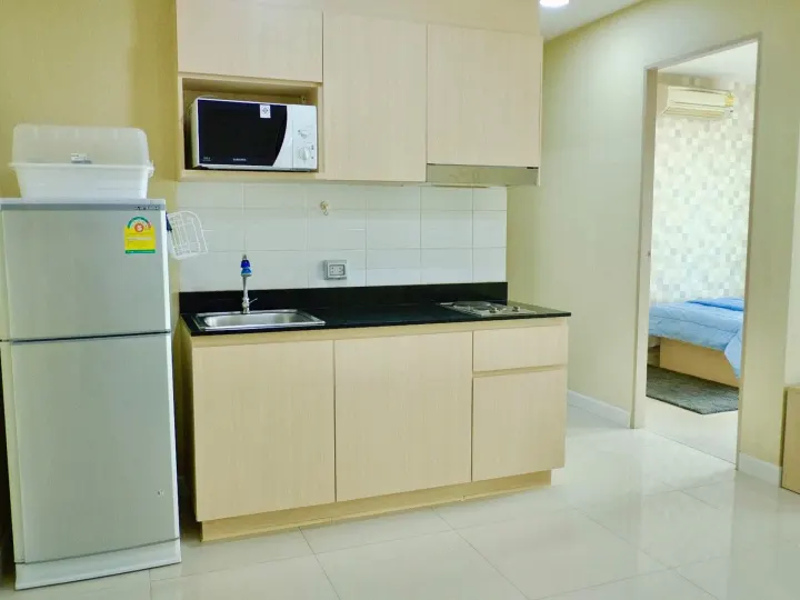 Property photos for Ideo Ratchada - Huaykwang