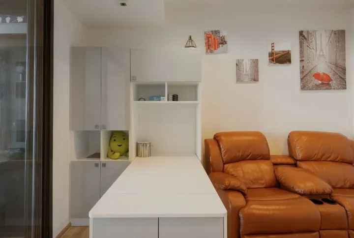 Property photos for THE LINE Jatujak - Mochit