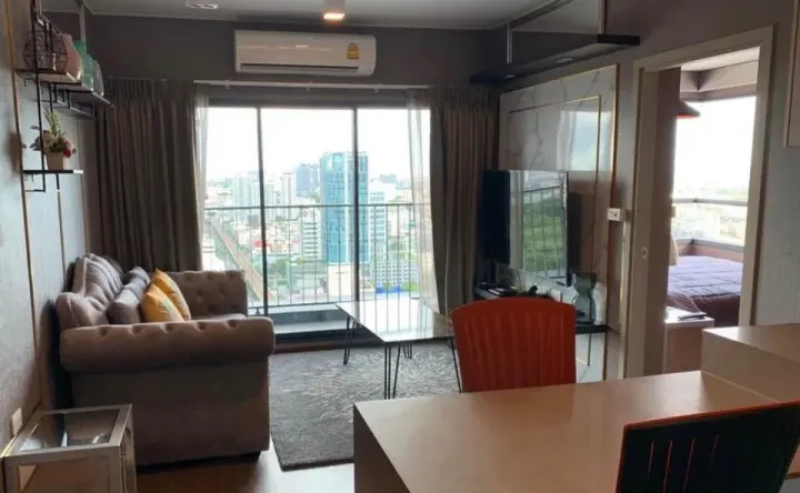 Property photos for Ideo Sukhumvit 93