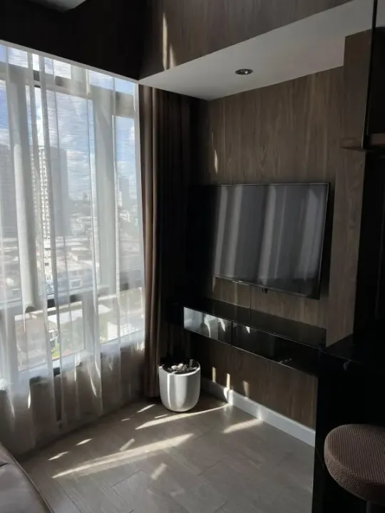 Property photos for Metro Sky Prachachuen