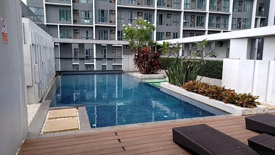 Property photos for The President Sukhumvit