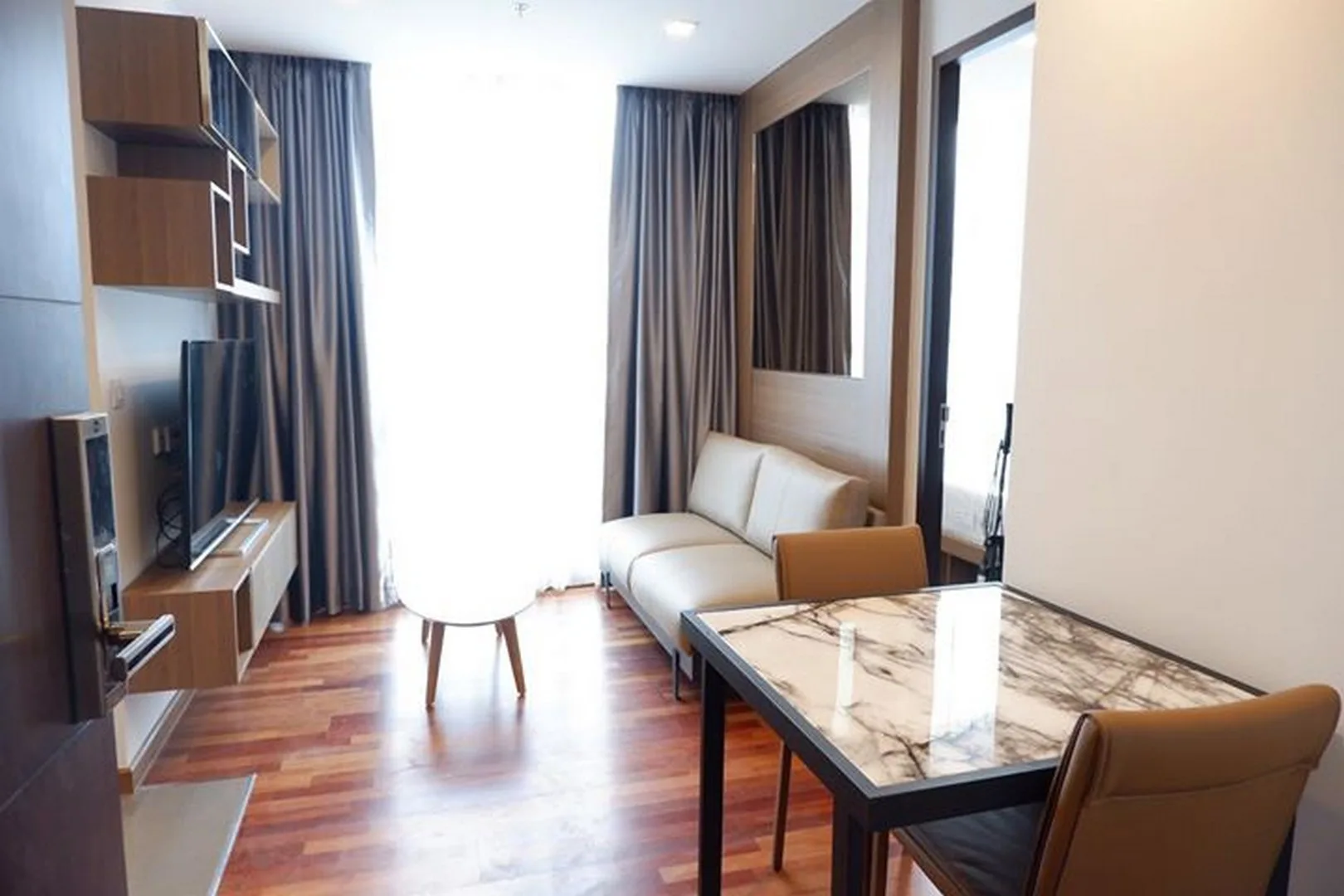 Property photos for Wish Signature  Midtown Siam