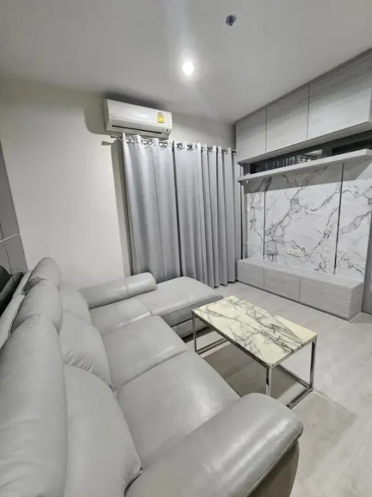 Property photos for The Key Sathorn - Charoenraj