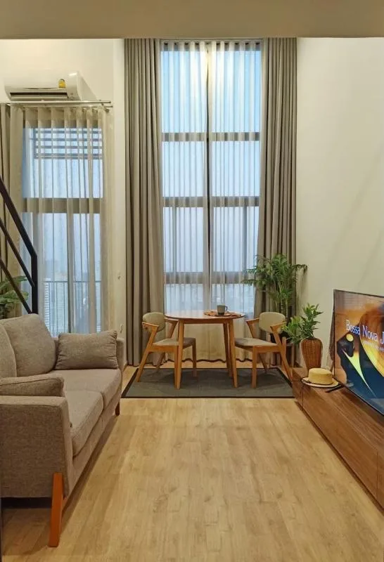 Property photos for Ideo Rama 9 - Asoke