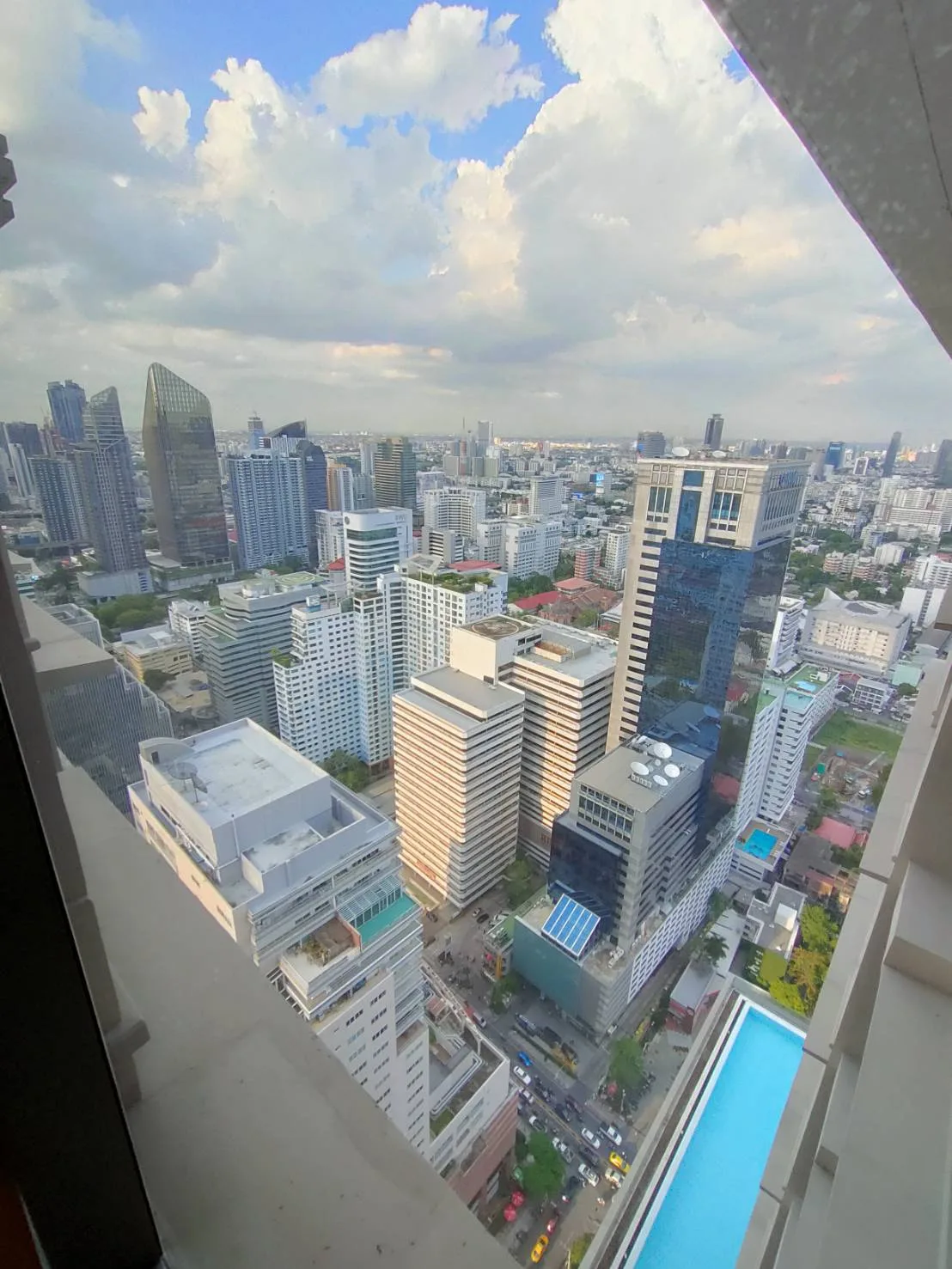 Property photos for The Esse Asoke
