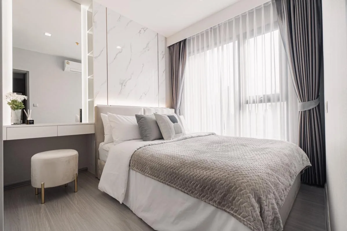 Property photos for Life Asoke Hype