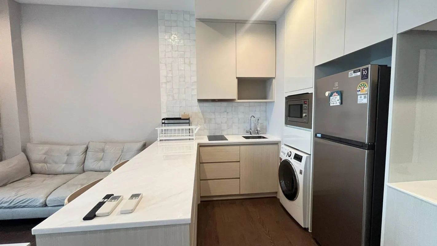 Property photos for Q Asoke