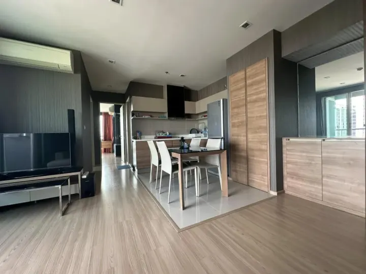 Property photos for Rhythm Phahol-Ari