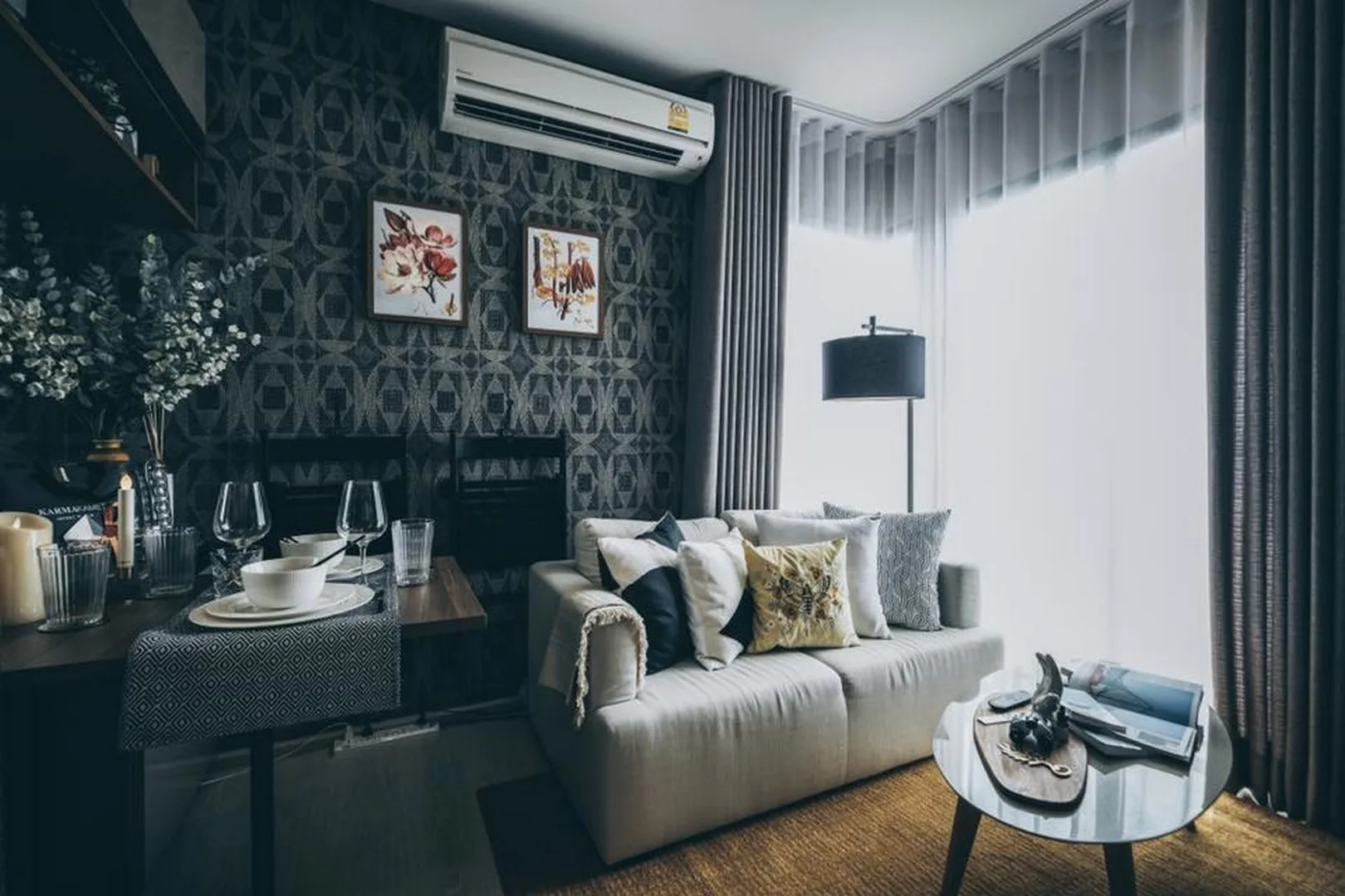 Property photos for Rhythm Asoke