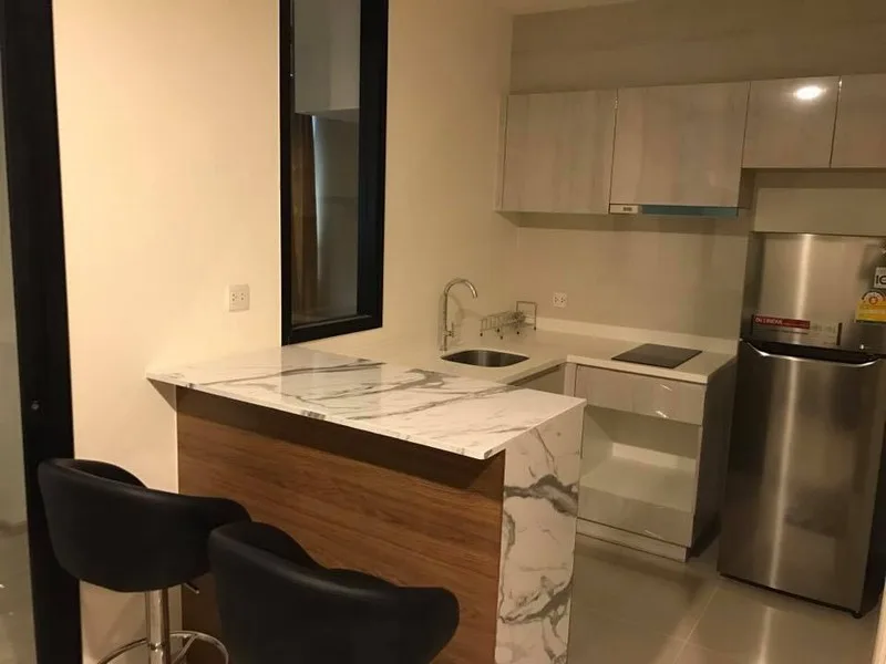 Property photos for Life Asoke