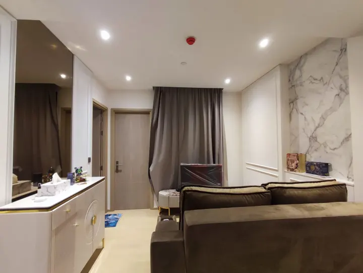 Property photos for ASHTON Asoke - Rama 9