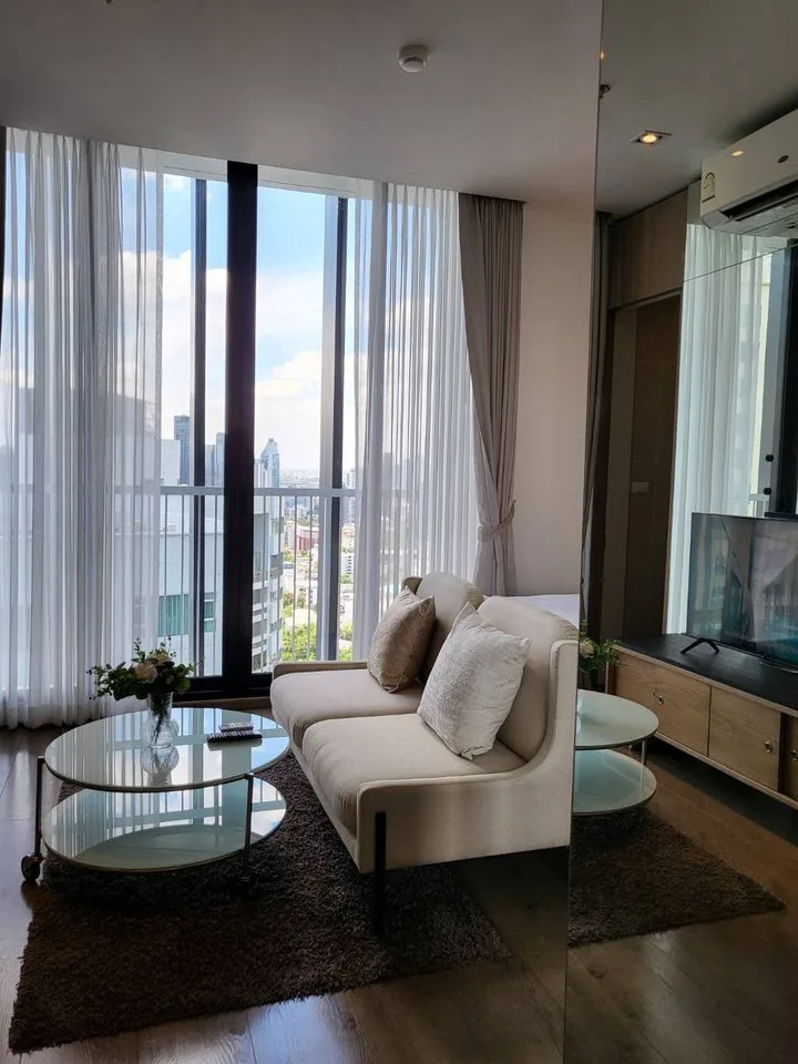 Property photos for Park Origin Phromphong