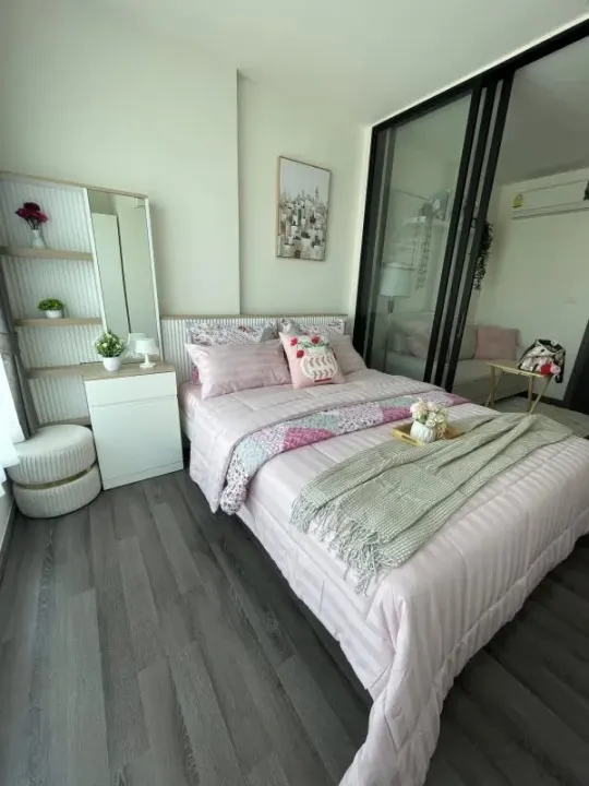 Property photos for The Base Park East Sukhumvit 77