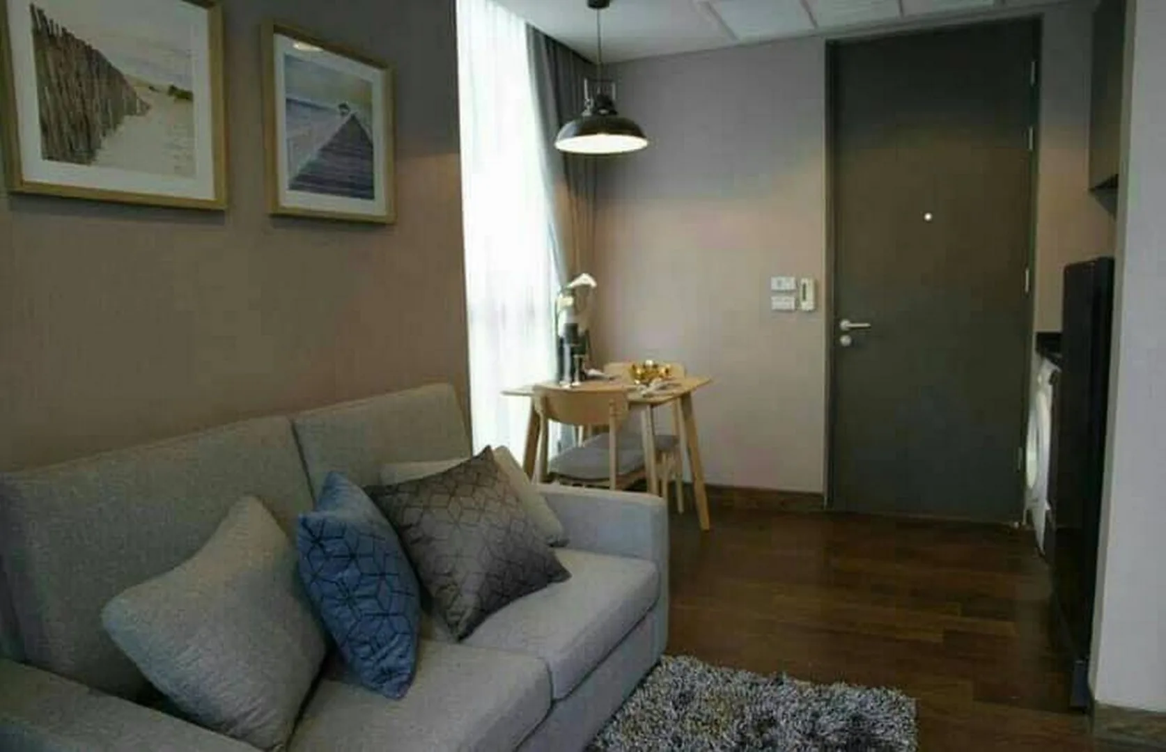 Property photos for The Lumpini 24