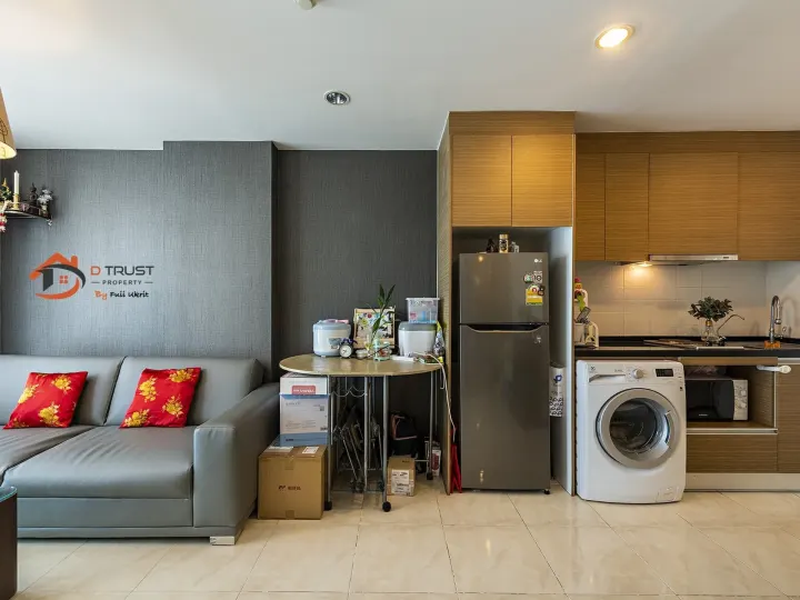 Property photos for Dsign Ratchada