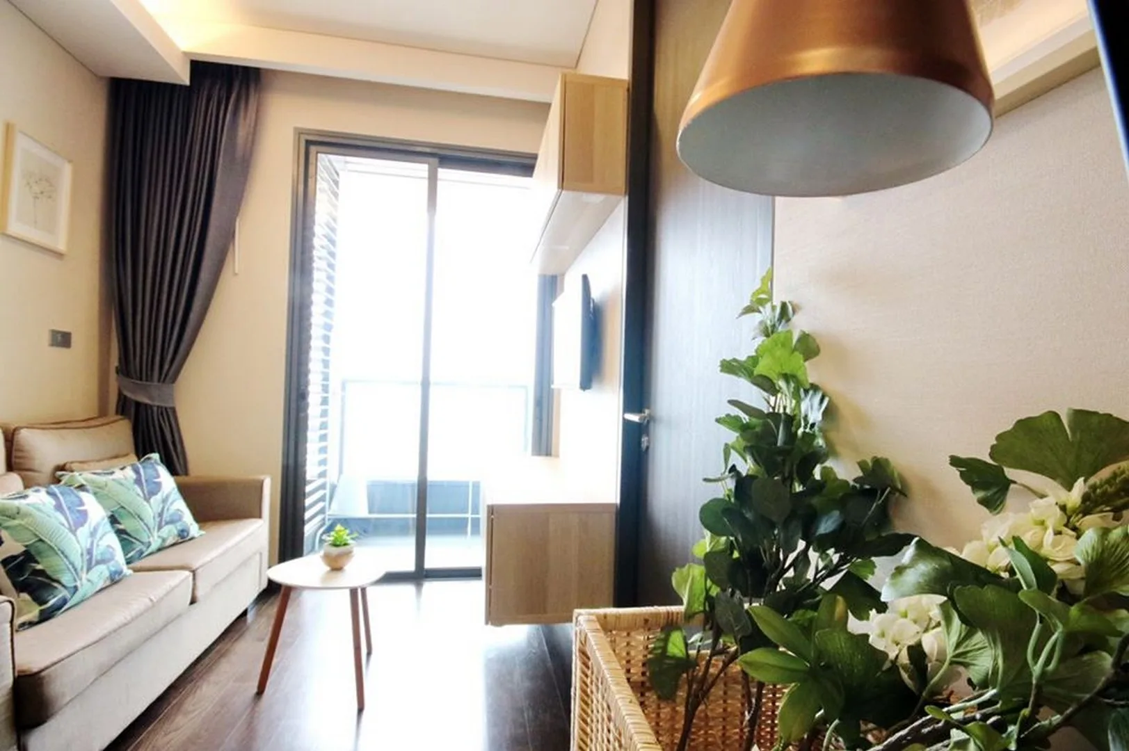 Property photos for The Lumpini 24