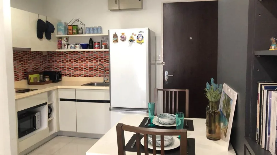 Property photos for The President Sukhumvit