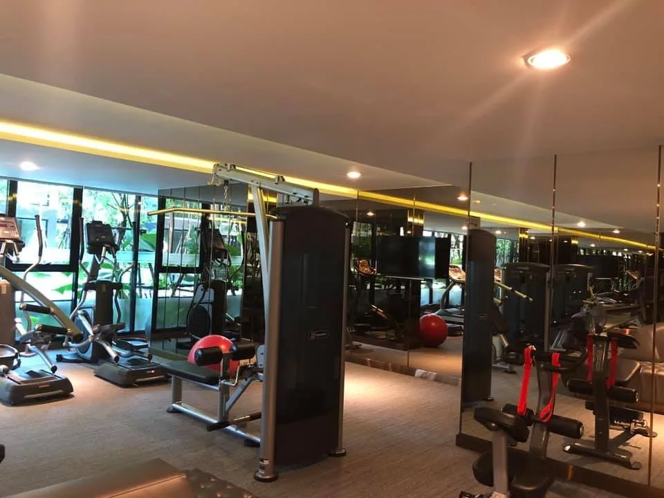 Property photos for Vtara Sukhumvit 36