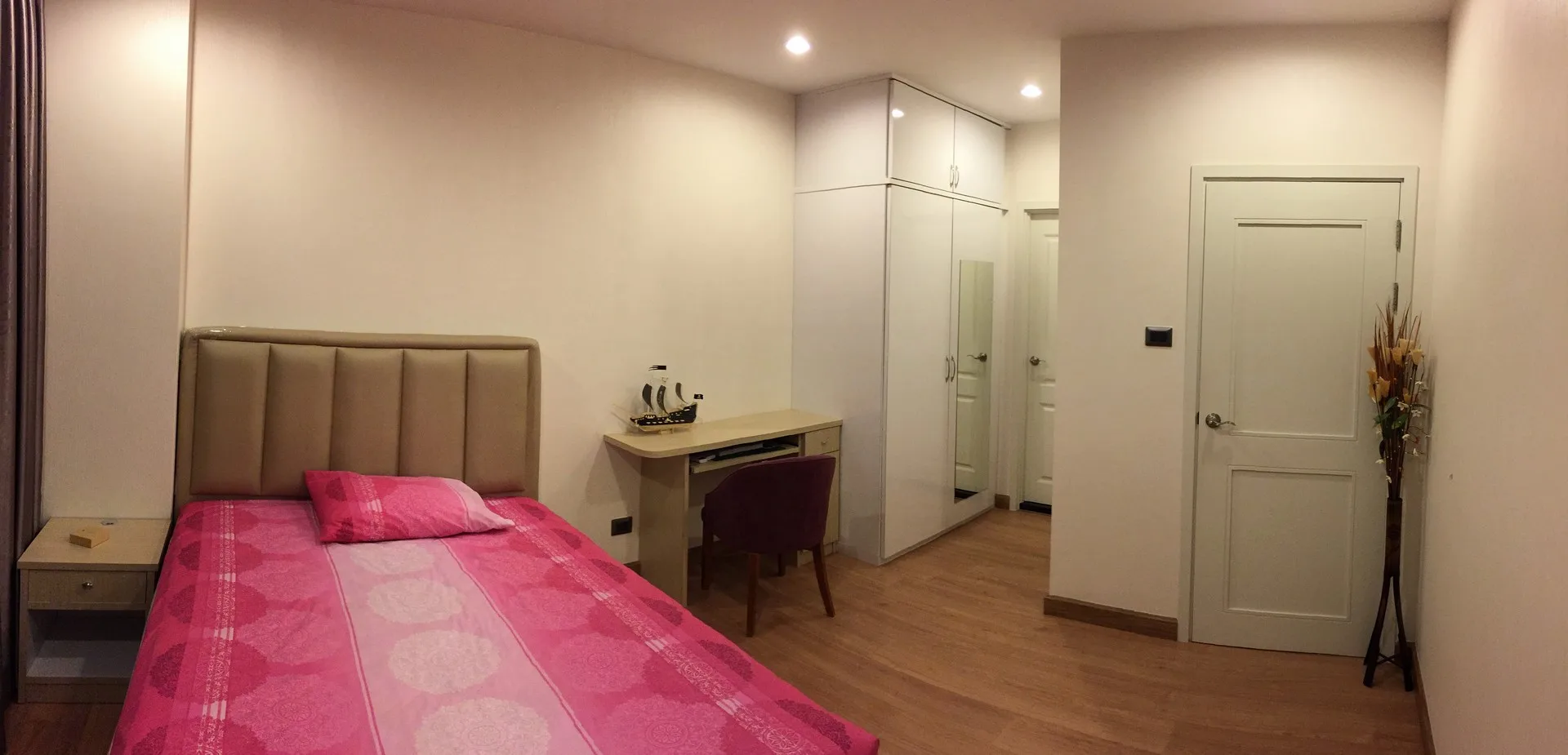Property photos for Supalai Wellington 2