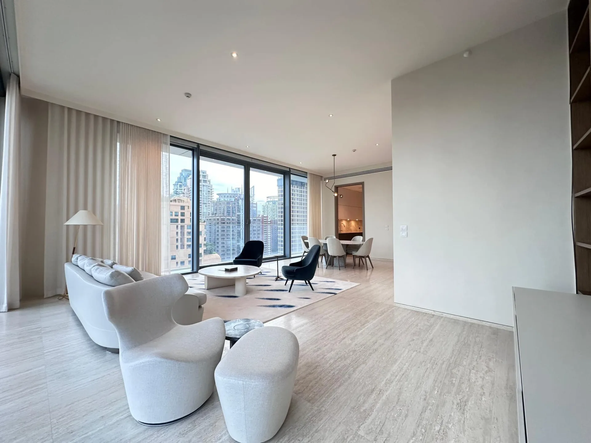 Property photos for Scope Langsuan