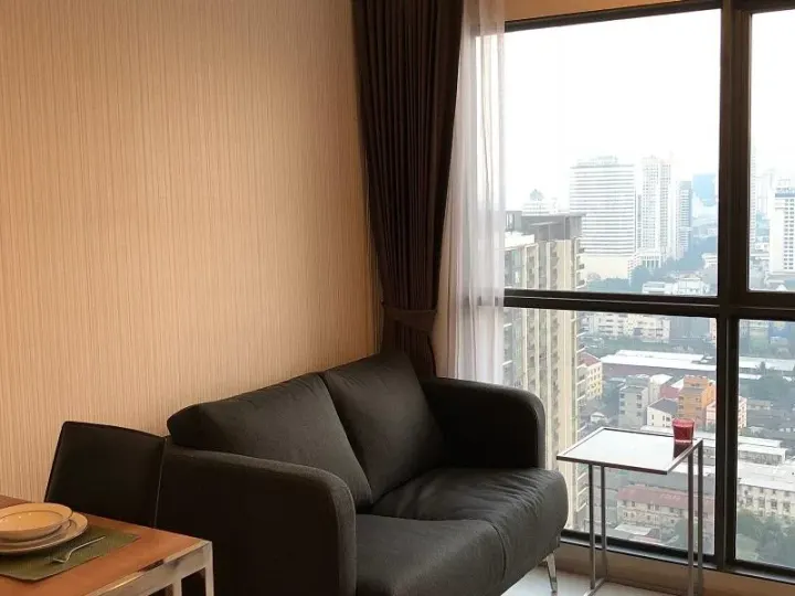 Property photos for Rhythm Asoke