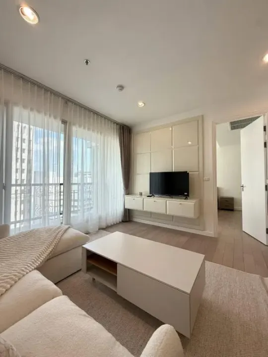 Property photos for The Address Chidlom