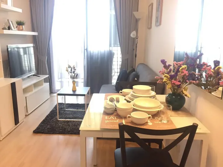 Property photos for Artemis Sukhumvit 77